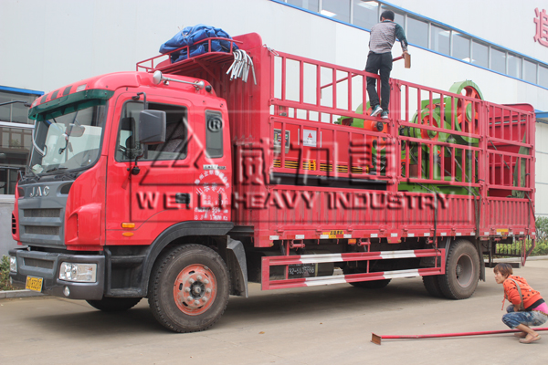 鑄鐵沖床好還是鋼板焊接沖床好？