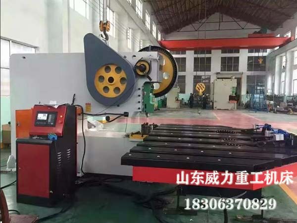 沖壓自動化生產線