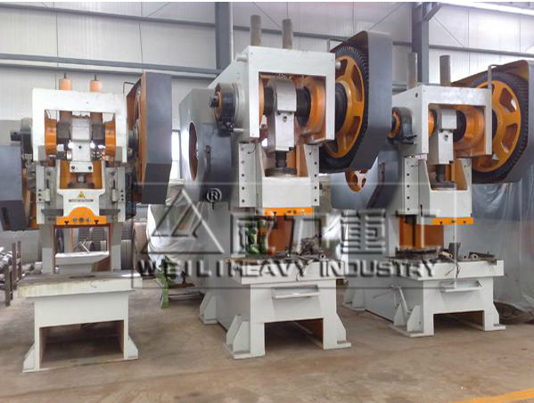 山東沖床模具生產模具方案